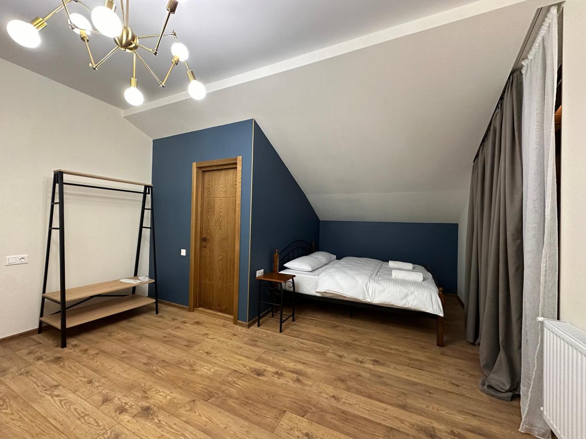 Hotel Mountime Kazbegi Exterior photo