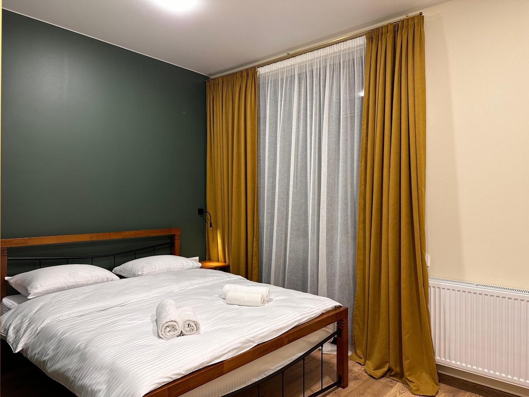 Hotel Mountime Kazbegi Exterior photo
